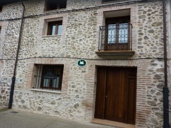 Agroturismo Casa Rural Aransay I Y II
