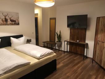 Hotel Zum Rebstock