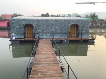 Suannamphukradueng Resort And Hotel