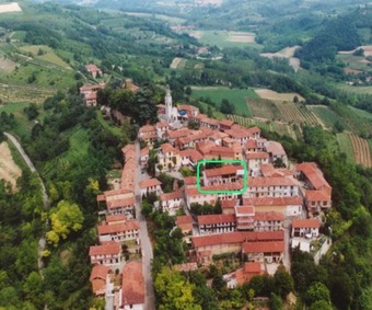 Agroturismo Agriturismo Le Rondini