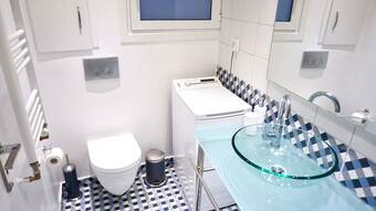Apartamentos Lovely-bright Apt - Hilton Hotel Area