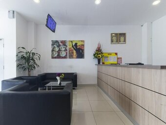Hotel Seri Rembau