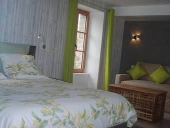 Hotel Le Manoir Du Butel
