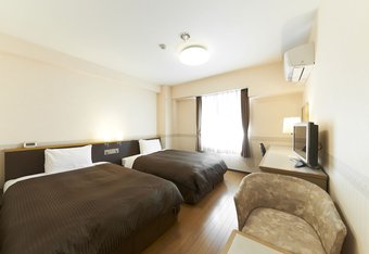Hotel Sunoak Minamikoshigaya