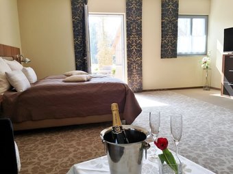 Hotel Glutschaufel