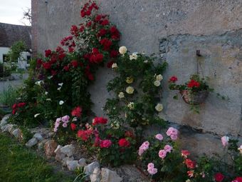 Bed & Breakfast Chambre D'h�tes Proche de Briare
