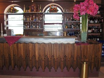 Hotel Tenuta Canta