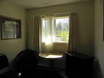 Rivermount Motel