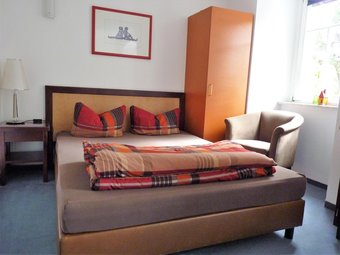 Hotel Schloss Wei�enburg
