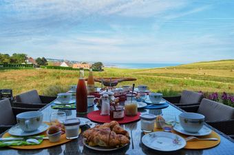 Hotel Fen�tres Sur Mer