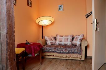 Hotel Pension Kuhn