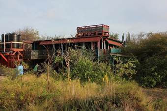 Ecolodge