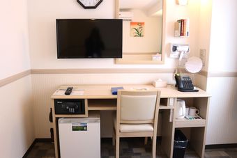 Hotel Toyoko Inn Biwako-sen Minami-kusatsu-eki Nishi-guchi