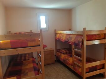 Hotel Les Robines