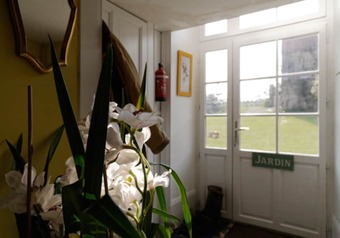 Bed & Breakfast Le Manoir De Magneville