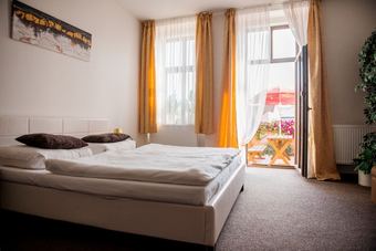 Hotel U C�sa?e