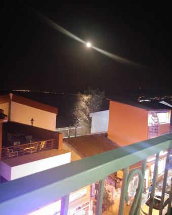 Hotel Mudanya Otel