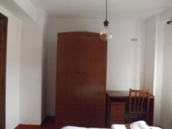 Hoster�a Hostal La Barbacana