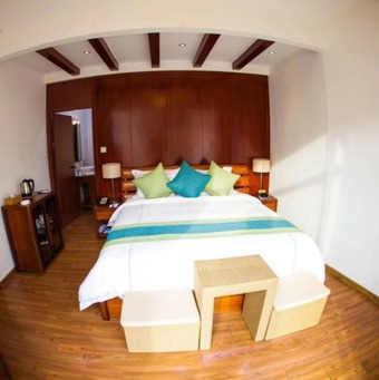 Hotel Nanchang Scenery Retreats