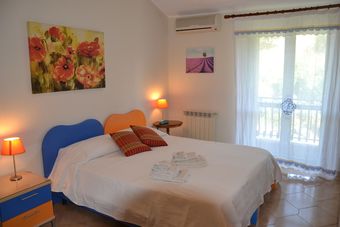 Bed And Breakfast Due Fontane