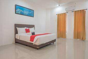 Hotel Reddoorz Near Jatinangor Town Square