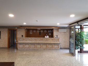Hotel Lazlakar