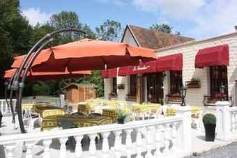 Hotel Le Forestier