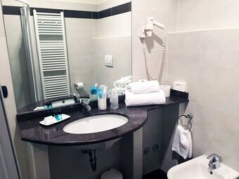 Hotel Del Brembo