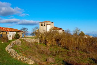 Agroturismo Casa Rural El Brocal