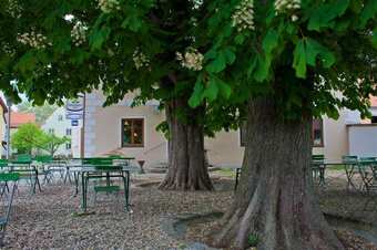 Hotel Baringer Hof