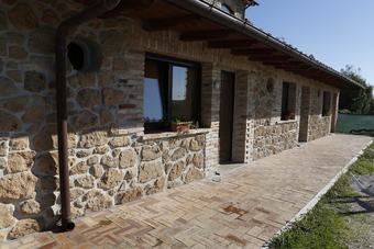 Agroturismo Agriturismo Il Borgo
