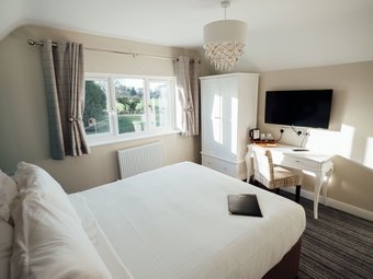Hotel The Bell Inn