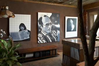 Apartamento Owl's Nest B&B