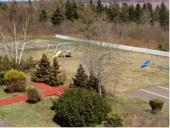 Hopewell Rocks Motel & Country Inn