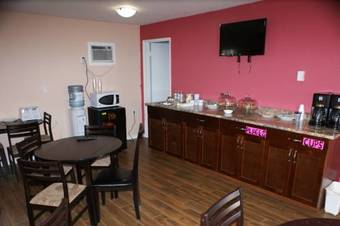 Elks Motel