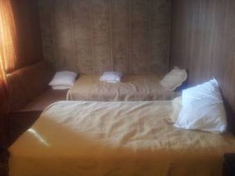 Motel Granite Hotel