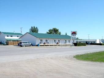 Sundown Motel