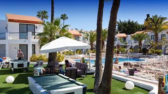 Hotel Nido Del Aguila