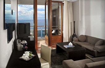 Hotel Melia De Mar 5*,  Illetas, Mallorca