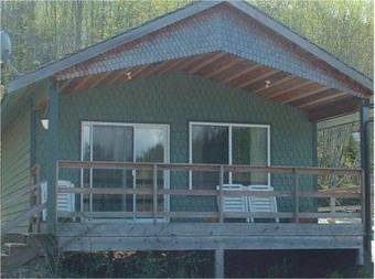 Beaver Lake Resort