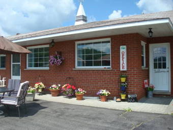 Mountain View Motel
