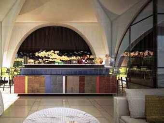 Hotel Doubletree By Hilton Sukhumvit