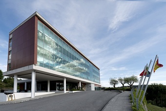 Exe Penafiel Park Hotel And Spa