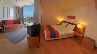 Hotel Apartamentos Praia Marina