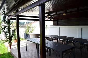 Hostal Casa Caroli