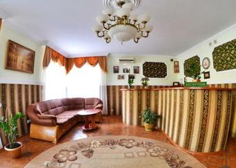 Afina Hotel