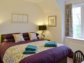 Rowan Tree Cottage