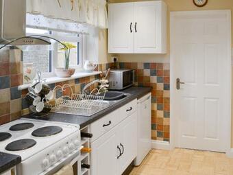 Hill House Cottage