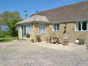 Acorn Cottage