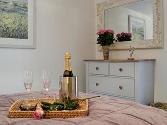 Bramble Cottage